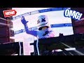 *NEW* FORTNITE MARSHMELLO LIVE MUSIC EVENT AT PLEASANT PARK! INSANE MARSHMELLO EVENT in FORTNITE!