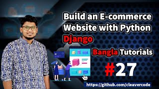Payment cash on delivery | Django e-commerce | Cleavercode Tutorials
