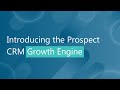 📊 Introducing the Prospect CRM Growth Engine