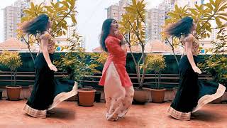 Bhage Re Man| Chameli| Kareena Kapoor | Dance Cover | Sangeet Choreographies