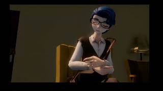 [MMD OC BIOPIC W.I.P like 4] You Better Scatter [IT IS FINALLY NAMED!]