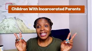 How to Support Your Child When Their Parent Is Incarcerated: Therapist Tips