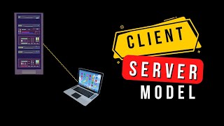 The Client Server Model | Clients and Servers