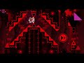 clubstep reborn 100% demon by boyofthecones 3 coins geometry dash