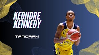 Keondre Kennedy - Torino 2023/2024