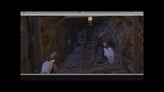 Devlog #2 - Spawn Enemies