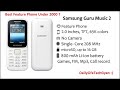 Samsung Guru Music 2 | Unboxing  | Best feature phone #SamsungGuruMusic2