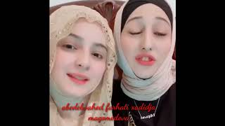 xadidja hijab / HADIDJA HIJAB