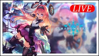 【Shadowverse】連敗したら即終了Ratings forシャドウバース【天示す竜剣】