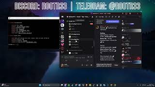 BUY BOTNET | BUY DDOS | SATANC2 VS DISCORD VOICE CALL | BEST IP STRESSER 2026 | DISCORD: rootr33