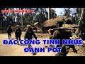 CHIẾN TRƯỜNG K: ĐẶC CÔNG TINH NHUỆ ĐÁNH PỐT | HỒI KÝ CHIẾN TRƯỜNG K | QUÂN SỰ 247