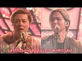 落陽 kinki kids 吉田拓郎