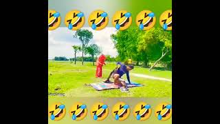 Must😜Watch Very super Funniest😂Comedy Video 2023 totaly funny dhamaka video  #shorts  #trending