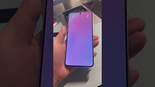 MEIZU 20CLASSIC 魅族20C外观展示