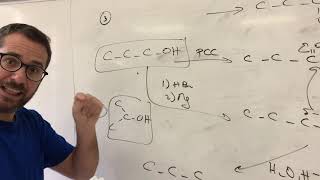 Exercises Carbonyls and Carboxyls PART 1 - Dr Paolo Yammine