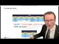 5. Queries with SQL (1/4) - Information Systems for Engineers - ETH Zurich - Fall 2025