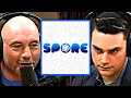 Ben Shapiro and Joe Rogan discuss SPORE