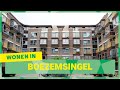 Boezemsingel Rotterdam: wonen in het populaire Kralingen-Crooswijk