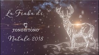 Natale 2018 | Allestimenti, packaging e idee regalo dalla nuova collezione TonoSUTono