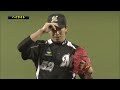 2013.09.14 l6 9m 計23安打の乱打戦 g.g.佐藤が西武ドーム復帰初打点