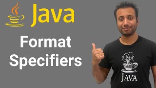 Java Bangla Tutorials 12 : Format specifier