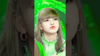 the best kpop girl and most popular blackpink member Lisa 190630 #trending #lisa #blackpink #blinks