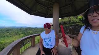 Happy Valetines Chocolate Hills Carmen Bohol