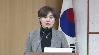 공익법인 분할 및 설립 사례 한국YWCA 재구조화를 중심으로 [박동순 국장 사단법인 한국YWCA연합회]