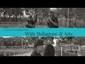 Accountable Relationships with Mahagony & Aziz | Love Is A Group Journey