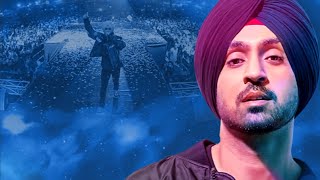 Clash by Diljit Dosanjh Slow \u0026 Reverb