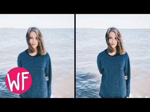 Photoshop Tutorial | How to Improve Low Resolution Photos in Photoshop Photoshop Tutorial | How to Improve Low Resolution Photos in Photoshop