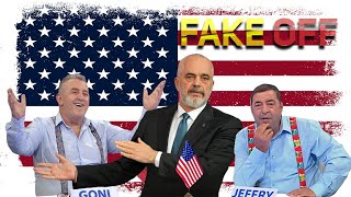 Fake OFF - Ja pse amerikanët \