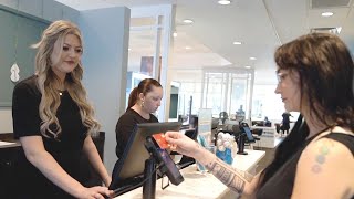 Meevopay J Con Salon Spa