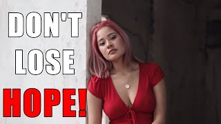 NEVER LOSE HOPE ( Powerful Motivational Video ) | Dare to Change