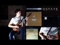 Apostate. | 'Hermeneutic Circle' (Guitar Performance)