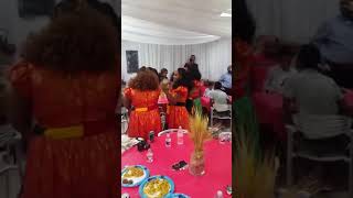 Houston Tigray community ashenda2