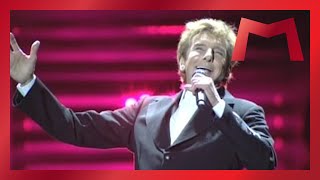 Barry Manilow - It's A Miracle (Live at the O2 Arena, London, 2016)