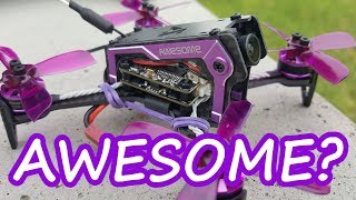 Micro Drones 101 🚁#31⭐ Awesome F100 😀