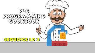 Sequencing in Ladder Logic: A Modern Approach - PLC Programming Cookbook