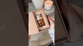 Vanilla Vice by Snif - Perfume Unboxing #perfume #snif #pr