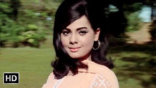 ये रेशमी जुल्फें | Yeh Reshmi Zulfein (HD) | Do Raaste (1969) | Rajesh Khanna | Mumtaz | Mohd Rafi