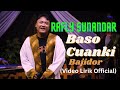 Rafly Sunandar – Baso Cuanki (Bajidor) (Video Lirik Official)