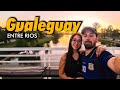 La ciudad más LINDA y MENOSPRECIADA de Entre Ríos | Gualeguay #86