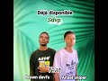 Brown devi's_sdvp_feat_anael sniper [Audio] mp3