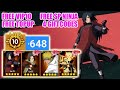 Rasengan Rivals CN Gameplay - Free VIP10 & Free Topup & SP Ninja & 4 Gift Codes