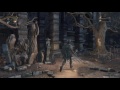 8 5血源詛咒bloodborne禁忌森林前往約瑟夫卡診所走法與拿道具