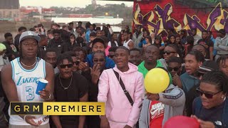 Offica x DBO x Darkovibes - Kolomental [Music Video] | GRM Daily