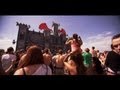 Dreamfields Festival 2012 - Official Aftermovie