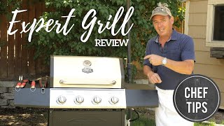 Expert Grill Review | Expert Grill Accessories | Chef Tips