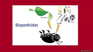 Biopesticides (Part 1)